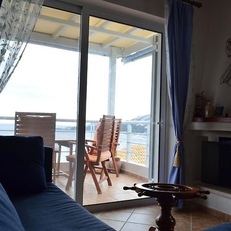 Giorgis Home Seafront Schinias Zewnętrze zdjęcie