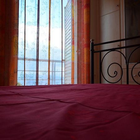 Giorgis Home Seafront Schinias Zewnętrze zdjęcie