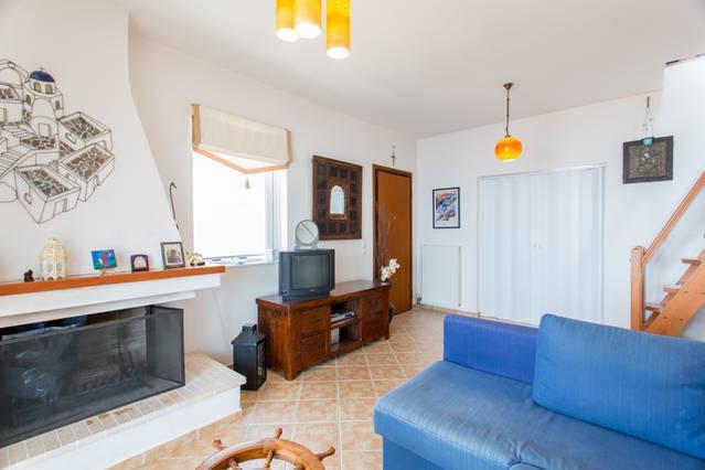 Giorgis Home Seafront Schinias Zewnętrze zdjęcie